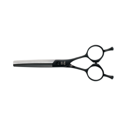 Joewell E 40 ZWART (Coupeschaar 5,5” / 40 tanden)