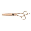 KYONE 710T ROSE GOLD COUPESCHAAR 6.0"