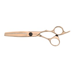 KYONE 710T ROSE GOLD COUPESCHAAR 6.0"