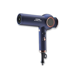 Airbliss Digital Motor haardroger fohn