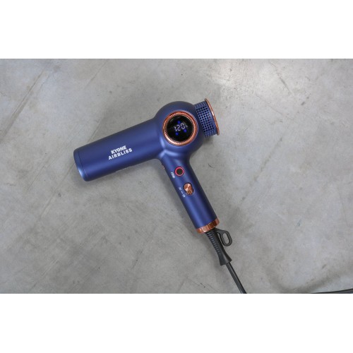 Airbliss Digital Motor haardroger fohn