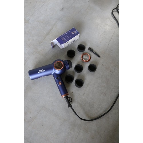 Airbliss Digital Motor haardroger fohn