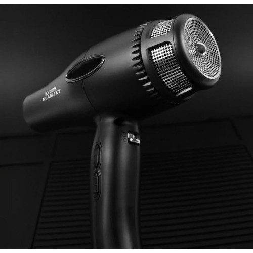 Glamjet haardroger NIEUWE Fohn