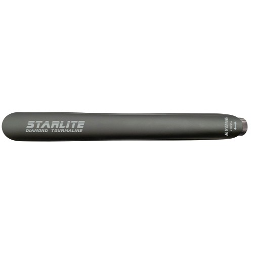STARLITE STRAIGHTENER Diamond Tourmaline Stijltang 25mm
