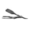 SR-02 Silver Razor  Zilver nekmes 
