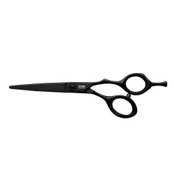 Kyone ZWARTE KNIPSCHAAR 510B  "5.5