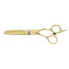710T GOLD – 6,0” coupeschaar