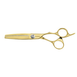 710T GOLD – 6,0” coupeschaar