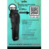 Quantum Pro Magnetic Motor Clipper Kyone