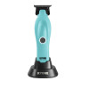 360 Zero Trimmer Kyone Blauw