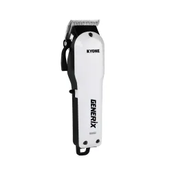 Generix tondeuse Wit NIEUW