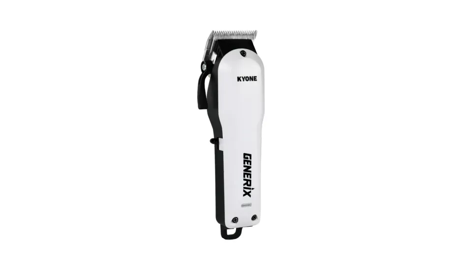 Generix tondeuse Wit NIEUW Generix tondeuse Wit NIEUW