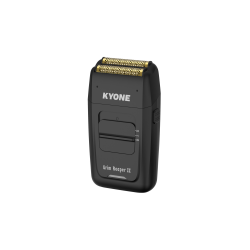 Grim Reaper Dual Foil Shaver Kyone
