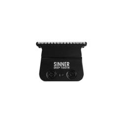 SNIJKOP VOOR DE SINNER TRIMMER Sinner Deep Tooth snijblad (standaard op de trimmer)