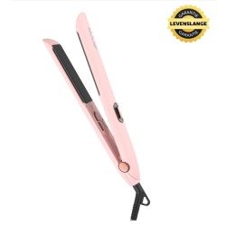 Max Pro Evolution II Stijltang (Zachtroze- Soft Pink)