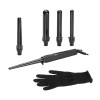 Max Pro Fusion Curler 5 in 1