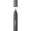 Max Pro Neus- en Oortrimmer - voor vrouwen en mannen - Oplaadbaar - Neustrimmer - Nose trimmer