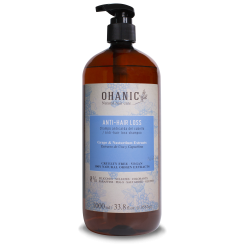 ANTI HAIR LOSS SHAMPOO OHANIC 1000ML