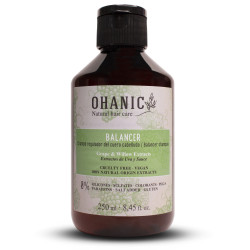BALANCER SHAMPOO OHANIC 250ML