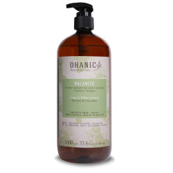 BALANCER SHAMPOO OHANIC 1000ML