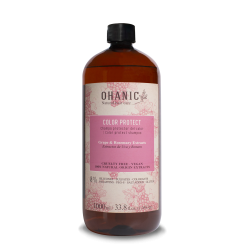 COLOR PROTECT SHAMPOO OHANIC 1000ML
