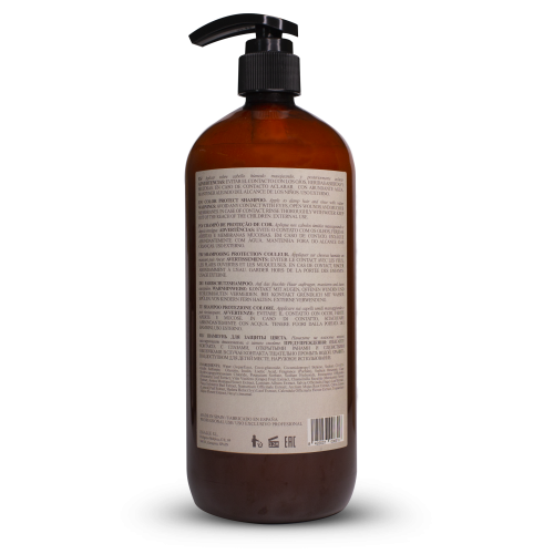 COLOR PROTECT SHAMPOO OHANIC 1000ML