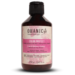 COLOR PROTECT SHAMPOO OHANIC 250ML