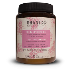 COLOR PROTECT MASK OHANIC 1000ML