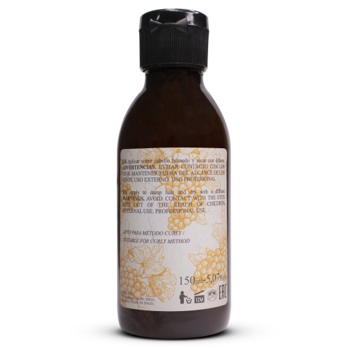 CURL BALM OHANIC 150ML
