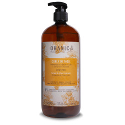 CURLY METHOD SHAMPOO OHANIC 1000ML