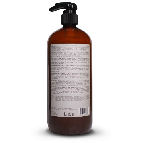 CURLY METHOD SHAMPOO OHANIC 1000ML