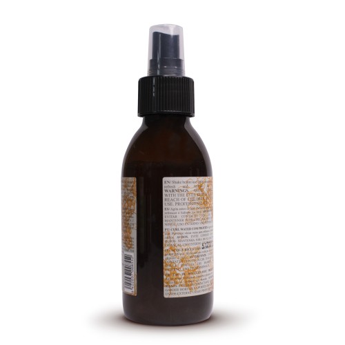 CURL PROTEIN WATER OHANIC 150ML