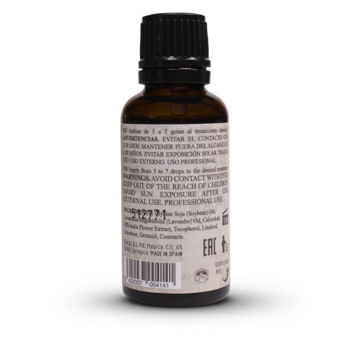 CALENDULA & LAVANDA ESSENTIAL OHANIC 30ML - ETHERISCHE OLIE