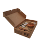 PACK NATURAL ESSENCE OHANIC