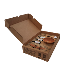 PACK NATURAL ESSENCE OHANIC