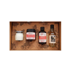 PACK EXPERIENCE & RELAX OHANIC