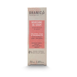 NOURISHING SERUM OHANIC 50ML