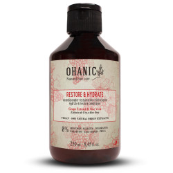 REPAIR CONDITIONER OHANIC 250ML