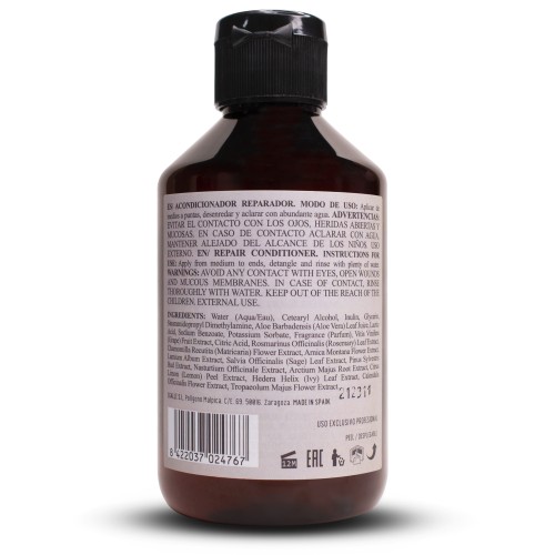 REPAIR CONDITIONER OHANIC 250ML