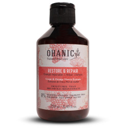 REPAIR SHAMPOO OHANIC 250ML
