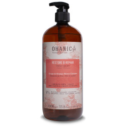 TOTAL REPAIR SHAMPOO OHANIC 1000ML