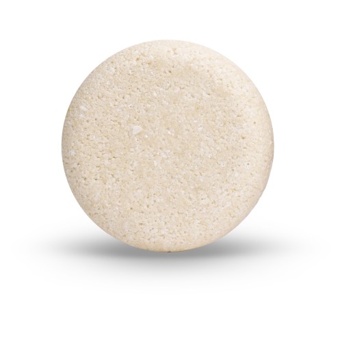 SOLID SHAMPOO BAR OHANIC 50GR