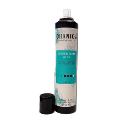 ECO FIXING HAIR SPRAY 300 ML OHANIC