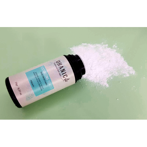 TEXTURIZING POWDER 10GR OHANIC 