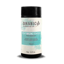 TEXTURIZING POWDER 10GR OHANIC 