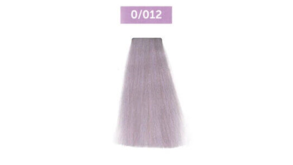 0/012 Lavendel-as pigment  Blondye by Perlacolor 100ml