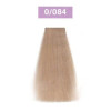 0/084 Vleugje koper modetint pigment Blondye by Perlacolor 100ml