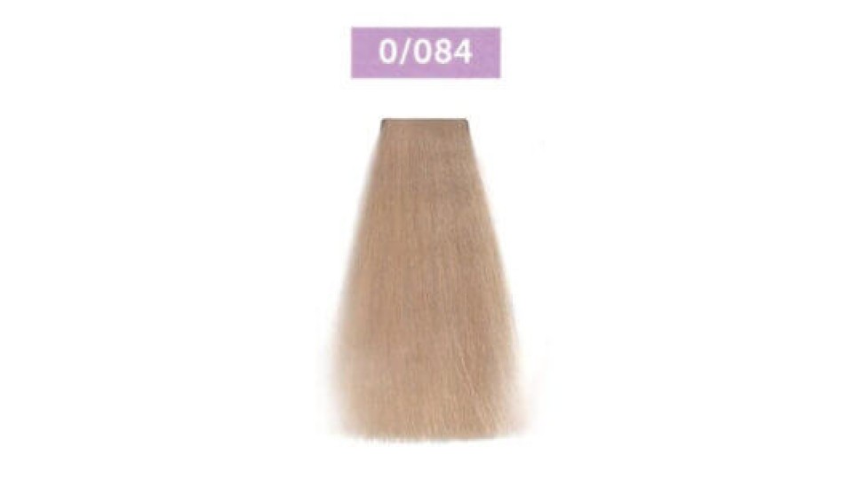 0/084 Vleugje koper modetint pigment Blondye by Perlacolor 100ml