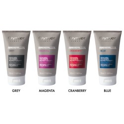 GREY - DIRECTA CRAZY sterk kleurend masker 150ml 