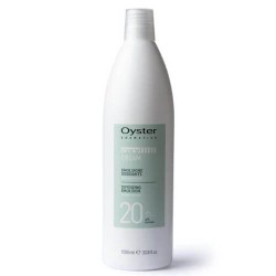 Oxy Cream Oyster 20 volume- 6% 1 liter